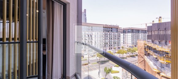 Apartamento T2 em Mohammed Bin Rashid City, UAE N.º 51256 14