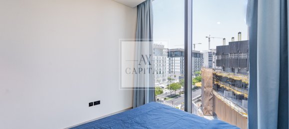 Apartamento T2 em Mohammed Bin Rashid City, UAE N.º 51256 10