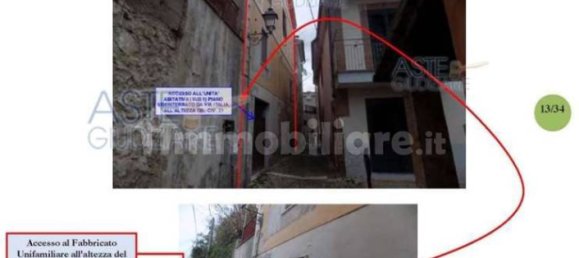 1 غرف نوم شقة في San Cipriano Picentino, Italy رقم 283649 7