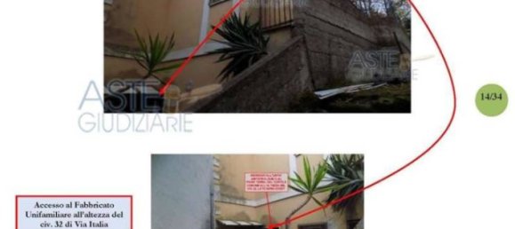 1 غرف نوم شقة في San Cipriano Picentino, Italy رقم 283649 8