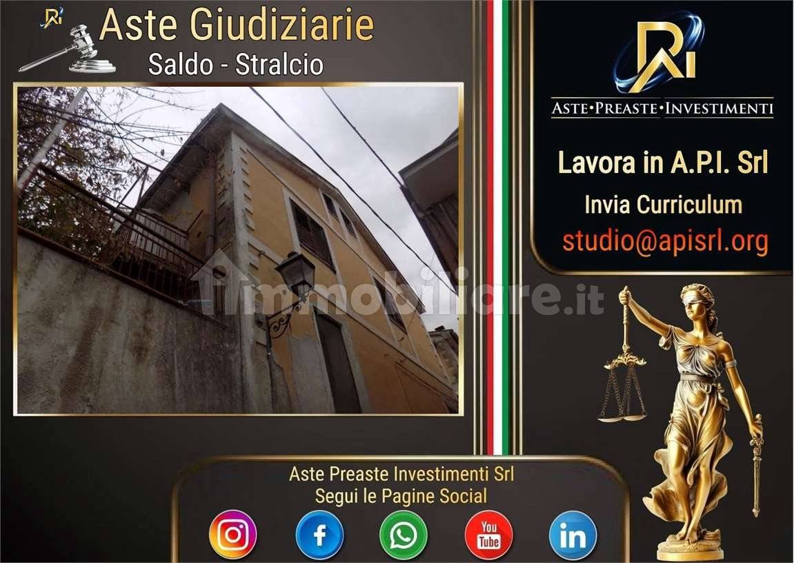 1 غرف نوم شقة في San Cipriano Picentino, Italy رقم 283649