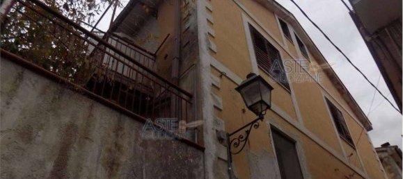 1 غرف نوم شقة في San Cipriano Picentino, Italy رقم 283649 2