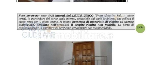 1 غرف نوم شقة في San Cipriano Picentino, Italy رقم 283649 13