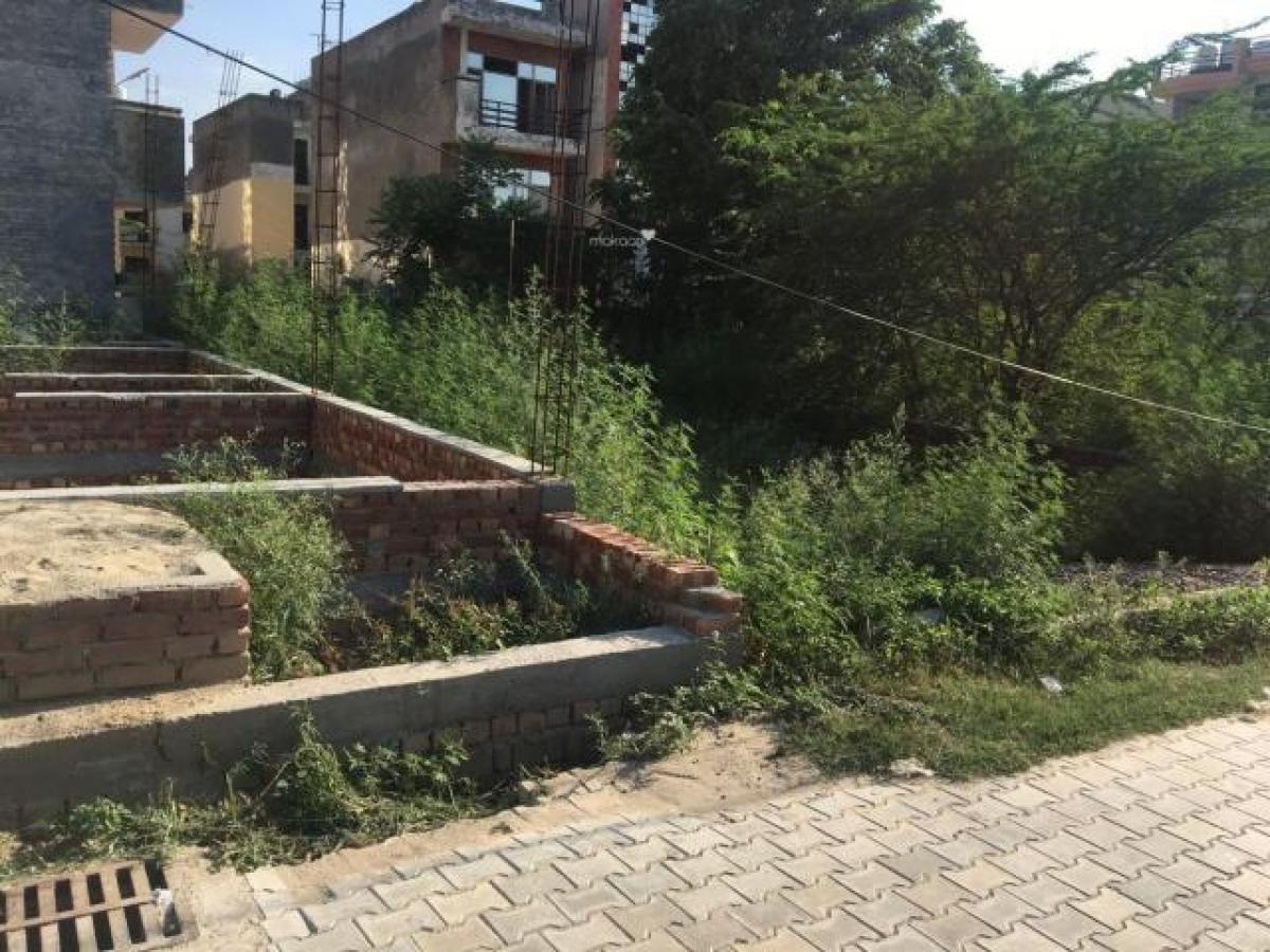 Terreno en Mohali, India No. 33618