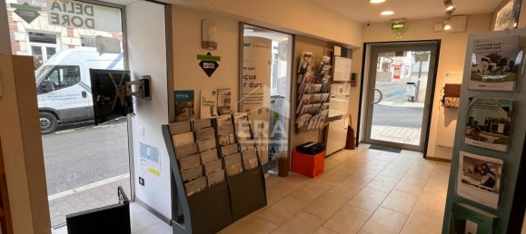  عقار تجاري في Nogent-le-Rotrou, France 60متر مربع رقم 95209 3