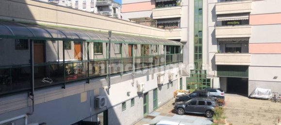 Studio in Milan, Italy, Nr. 337815 20