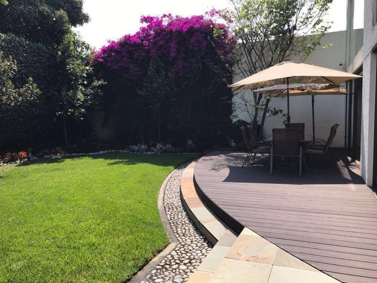 2 chambres Maison à Mexico No. 223421