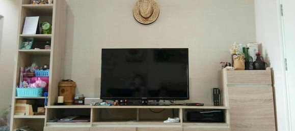 شقة 1 غرف نوم  في Bangkok, Thailand رقم 2547 8