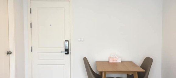 شقة 1 غرف نوم  في Bangkok, Thailand رقم 2547 4