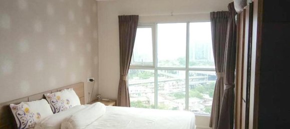 شقة 1 غرف نوم  في Bangkok, Thailand رقم 2547 3