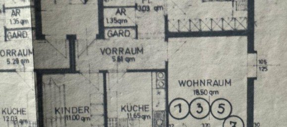 Apartamento de 3 divisões em Deutschfeistritz, Austria N.º 157657 37