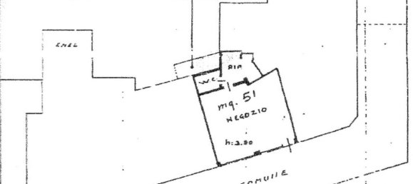 51m² Commercial property in Cervia, Italy No. 163306 6