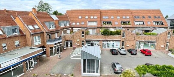 Дуплекс с 3 комнатами в Korschenbroich, Германия № 56962 8