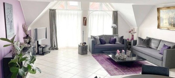 Дуплекс с 3 комнатами в Korschenbroich, Германия № 56962 4