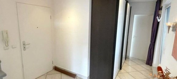 Дуплекс с 3 комнатами в Korschenbroich, Германия № 56962 10