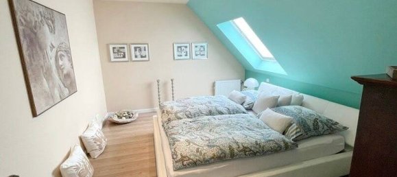 Дуплекс с 3 комнатами в Korschenbroich, Германия № 56962 14