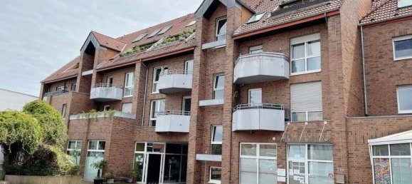 Дуплекс с 3 комнатами в Korschenbroich, Германия № 56962 2