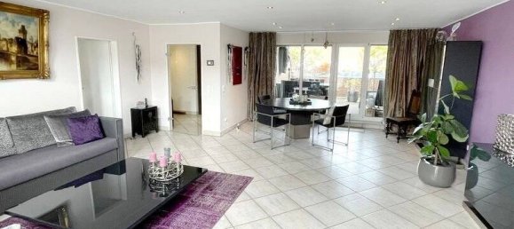 Дуплекс с 3 комнатами в Korschenbroich, Германия № 56962 5