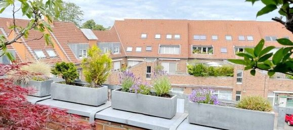 Дуплекс с 3 комнатами в Korschenbroich, Германия № 56962 7