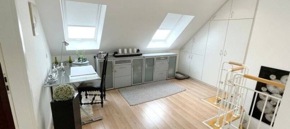 Дуплекс с 3 комнатами в Korschenbroich, Германия № 56962 13