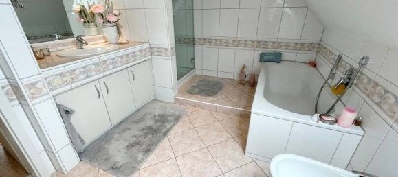 Дуплекс с 3 комнатами в Korschenbroich, Германия № 56962 17