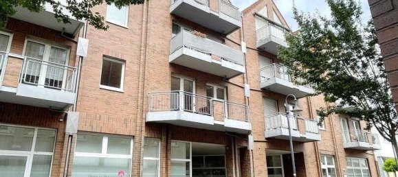 Дуплекс с 3 комнатами в Korschenbroich, Германия № 56962 18