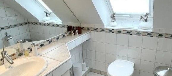 Дуплекс с 3 комнатами в Korschenbroich, Германия № 56962 11