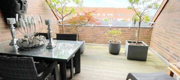 Дуплекс с 3 комнатами в Korschenbroich, Германия № 56962 6