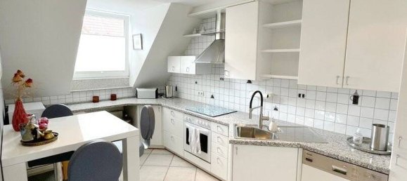 Дуплекс с 3 комнатами в Korschenbroich, Германия № 56962 9