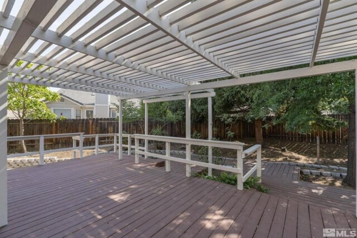 Casa de 4 dormitorios en Reno, USA No. 432854