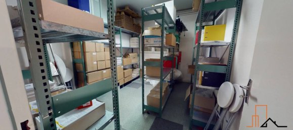 Propriété commerciale à Strasbourg, France 161m² No. 82357 12