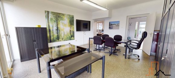 Propriété commerciale à Strasbourg, France 161m² No. 82357 6