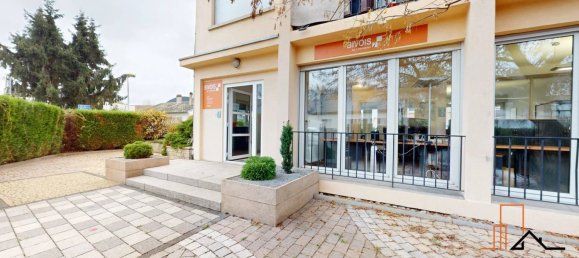 Propriété commerciale à Strasbourg, France 161m² No. 82357 2