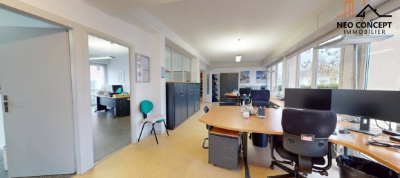 Propriété commerciale à Strasbourg, France 161m² No. 82357 4