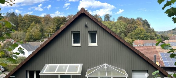 Edificio en Seppois-le-Haut, France 204 m² No. 225779 2