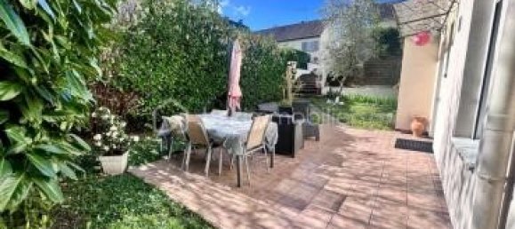 Villa de 5 dormitorios en Gagny, France No. 175636 27