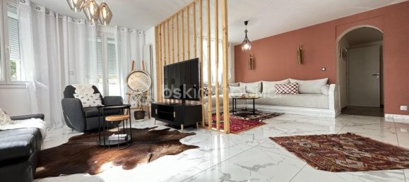 Villa de 5 dormitorios en Gagny, France No. 175636 10