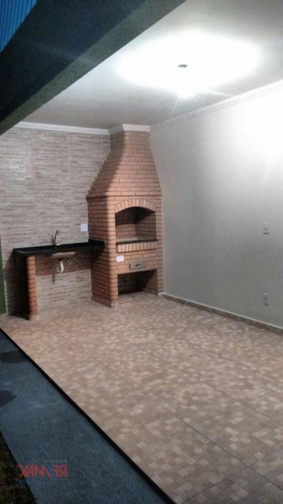 Casa T3 em São Paulo, Brazil N.º 497032