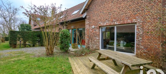 Casa T18 em Lorgies, France N.º 71781 26