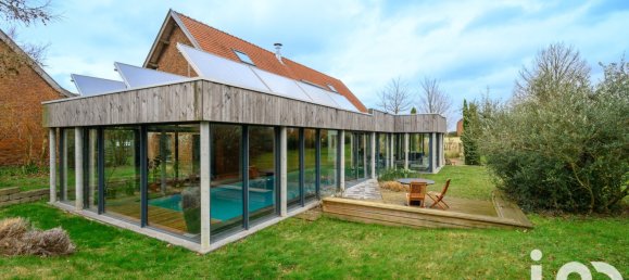 Casa T18 em Lorgies, France N.º 71781 23