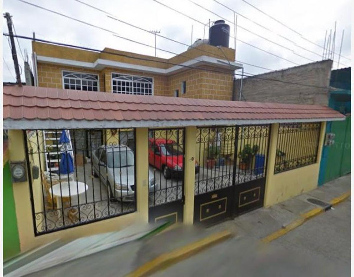 3 bedrooms House in Ciudad Lopez Mateos, Mexico No. 224212