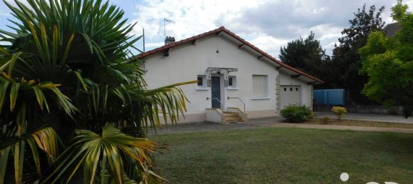 2 bedrooms House in Meyzieu, France No. 335349 3