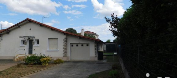 2 bedrooms House in Meyzieu, France No. 335349 2