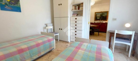 Ático de 4 habitaciónes en Sanremo, Italy No. 8633 21