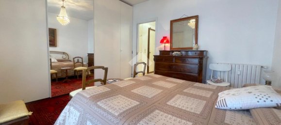 Ático de 4 habitaciónes en Sanremo, Italy No. 8633 7