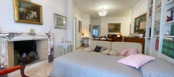 Ático de 4 habitaciónes en Sanremo, Italy No. 8633 27