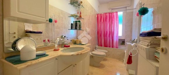 Ático de 4 habitaciónes en Sanremo, Italy No. 8633 36