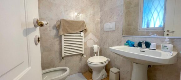 Ático de 4 habitaciónes en Sanremo, Italy No. 8633 35