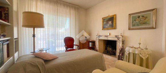 Ático de 4 habitaciónes en Sanremo, Italy No. 8633 16