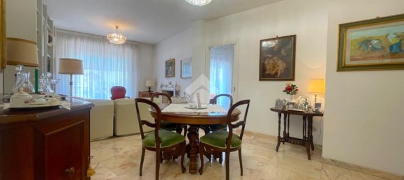 Ático de 4 habitaciónes en Sanremo, Italy No. 8633 6